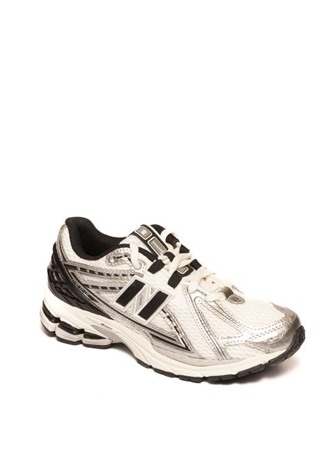 Sneaker 1906 bianco/silver/black NEW BALANCE | 1906 URER-BIA/NERO